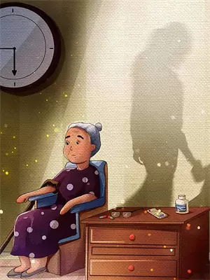 唯你是我的救赎