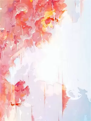 春日偶成樱花红陌上