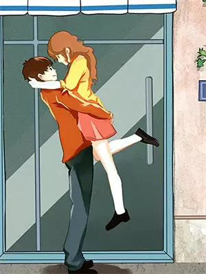 酸梅婚礼番外