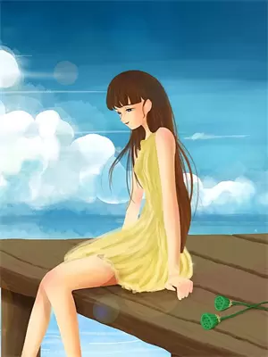 看见弹幕后我分手了小说