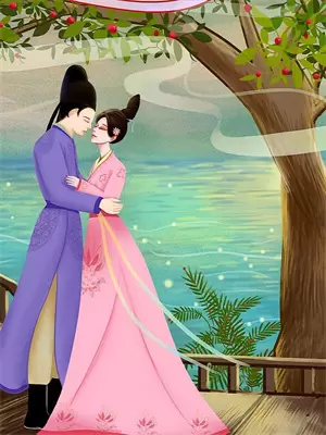 看见弹幕后我分手了后续
