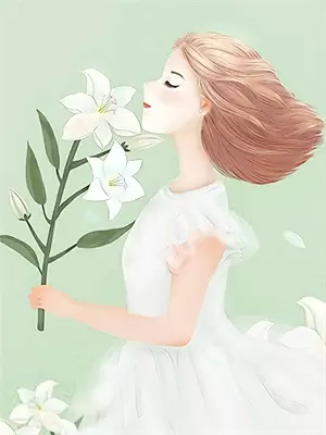 嫡女谋略盛开顾从瑾