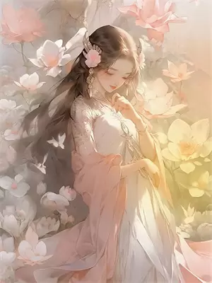 祁镇林守宴大婚夜