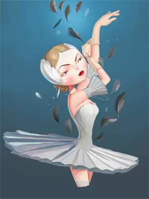 穿书二三事：我当炮灰女配那些年-她要害我，还是帮我？