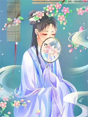 山村咏怀古诗