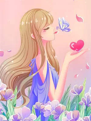 寂寞琼花锁深宫是什么意思