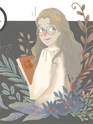 珠女的选择