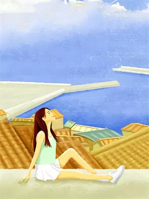 空间女王：星火燎原