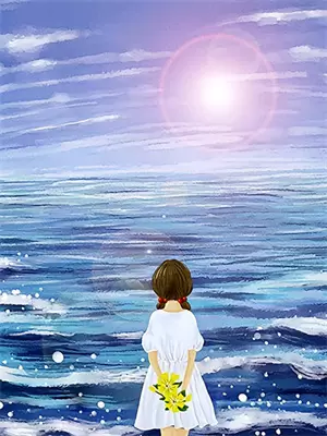 青丘九尾狐寓意