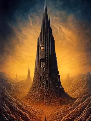 穿成虐文女主后