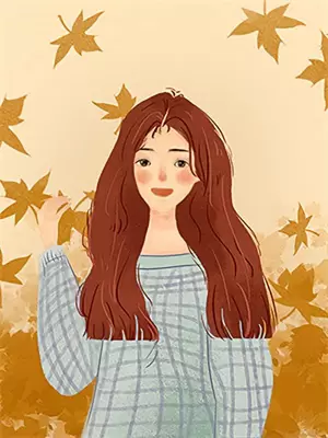 抬头见晴空
