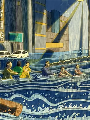 甜文女主了解一下53