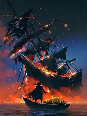 斗争图片