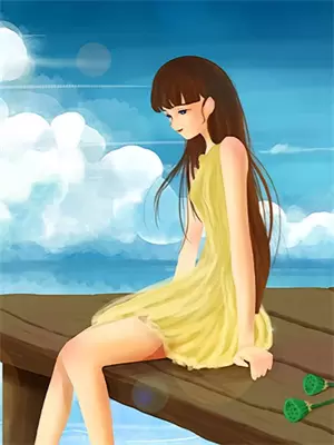想给孩子换个爹