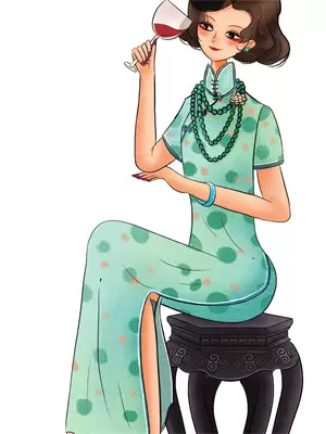 离婚不离家的夫妻怎么相处