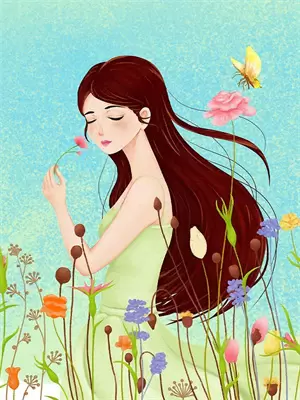 允许你和别的女生玩暧昧游戏