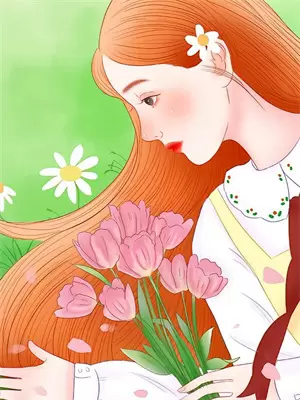 穿越庶女反攻记