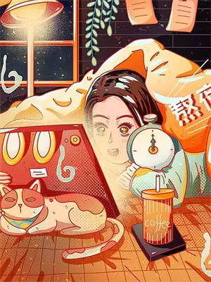 鬼泣椅子