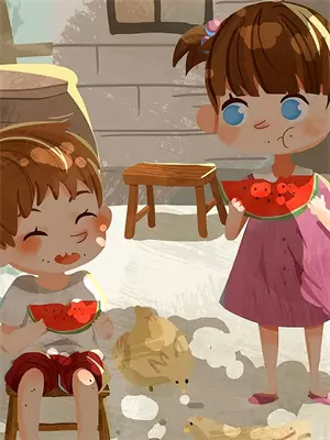 小幺是老小的意思吗