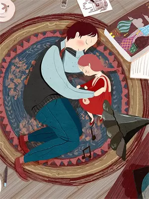 《独白》余光中全诗