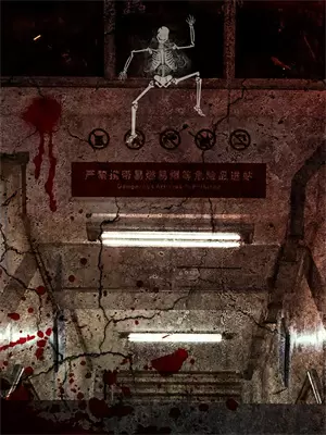 我靠科技修仙成圣