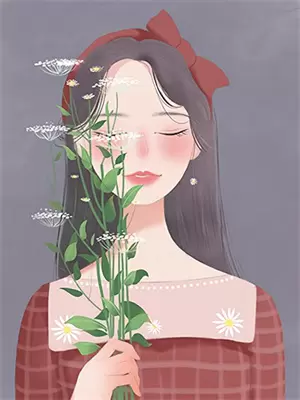 橙子.暗恋有回音by花间佳酿
