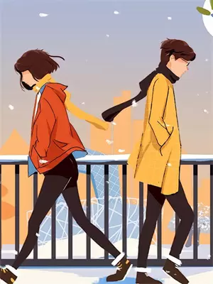 第四十一章结局