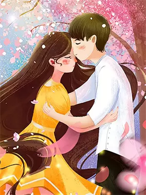 少爷和少奶奶日常