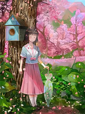 熊熊光头