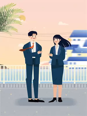 穿成我死对头的娃娃