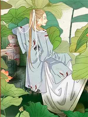 被拼接起来的女人漫画