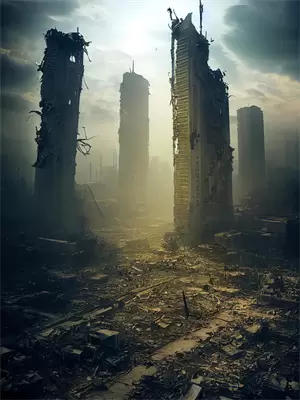 嗜血羊怪结局