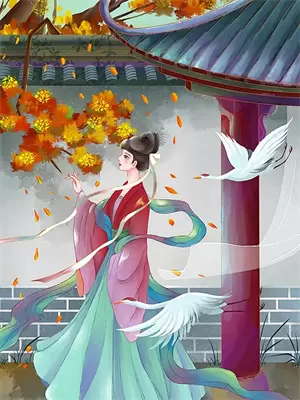 太后想找如懿帮忙