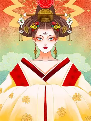 你矜持是什么意思