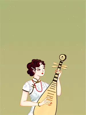 画你简谱