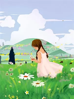 第1章雨夜初遇