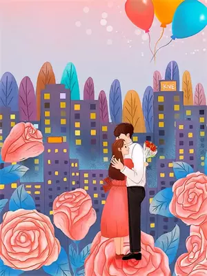 晚风吹斜阳歌词