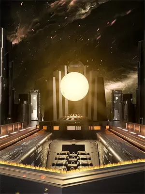 第四天灾我靠玩家制霸星域起点