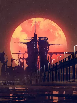 舔狗女配重生后[快穿]