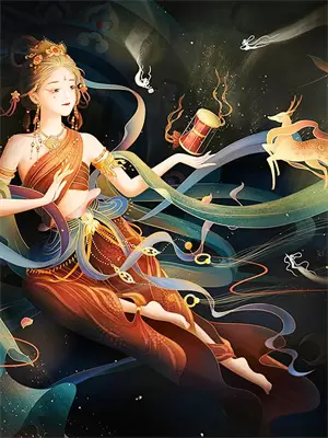 快穿恶毒貌美炮灰是万人迷207