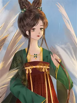 快穿：崩坏的黑色童话