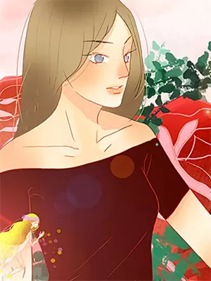 [快穿]崩坏的女主