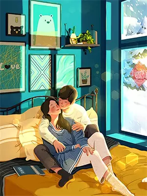 将爱意深藏完整版