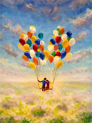 我被禁言了语音