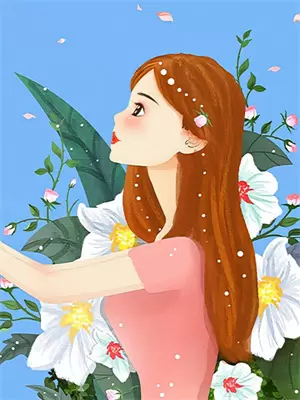 女儿是追星狂魔