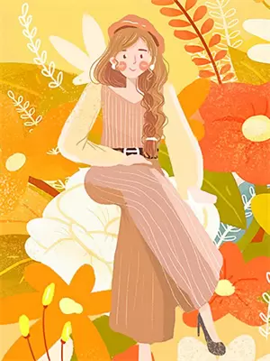 为了情人抛弃家庭最后一无所有