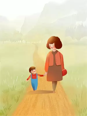 保姆偷穿我的衣服