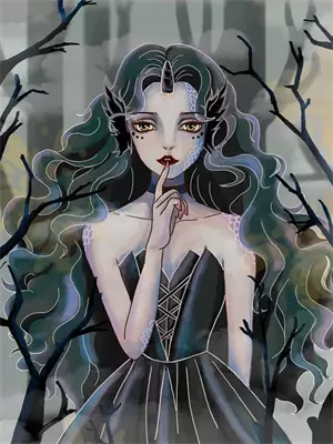 春天一到那些枯萎的小草探出头来