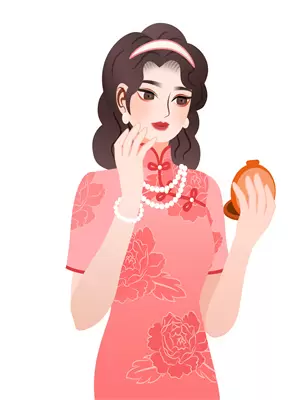 夜幕下的似水流年讲什么