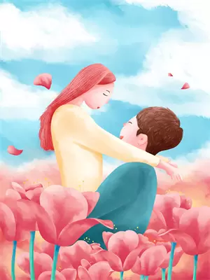 娶青梅后前女友反悔了